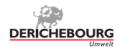 logo DERICHEBOURG Umwelt GmbH